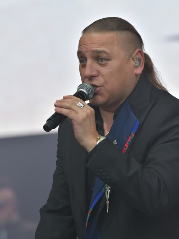 Golec uOrkiestra dla Jana Pawła II