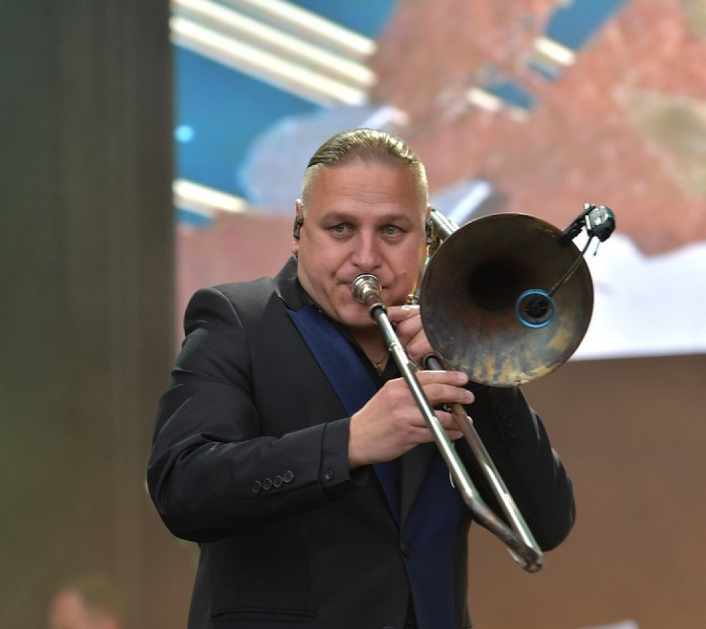 Golec uOrkiestra dla Jana Pawła II