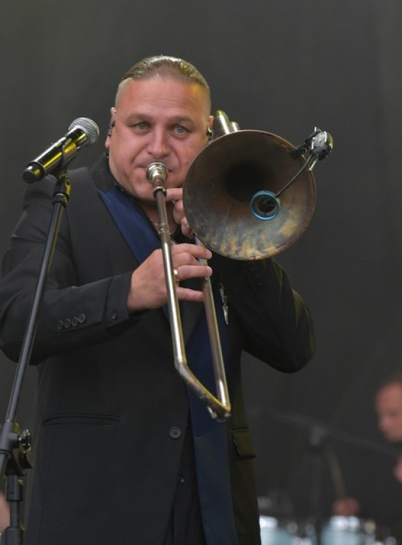 Golec uOrkiestra dla Jana Pawła II