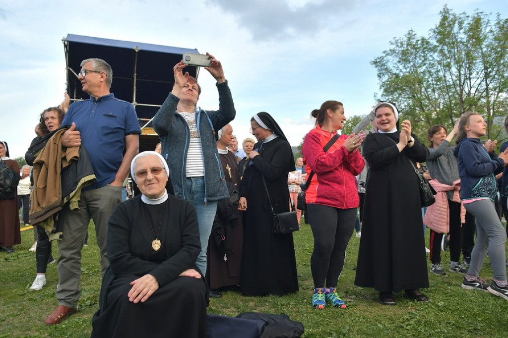 Golec uOrkiestra dla Jana Pawła II