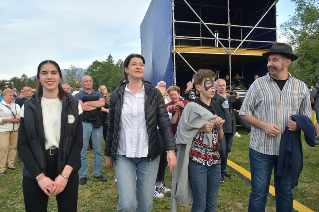 Golec uOrkiestra dla Jana Pawła II