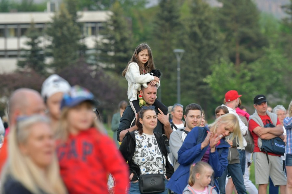 Golec uOrkiestra dla Jana Pawła II
