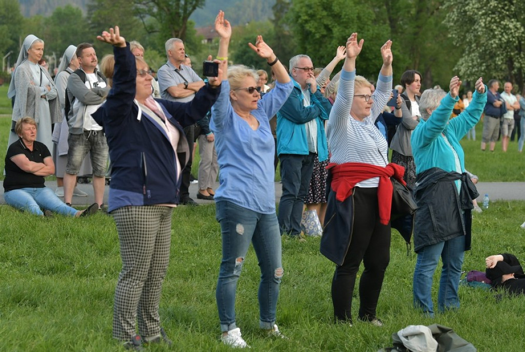 Golec uOrkiestra dla Jana Pawła II