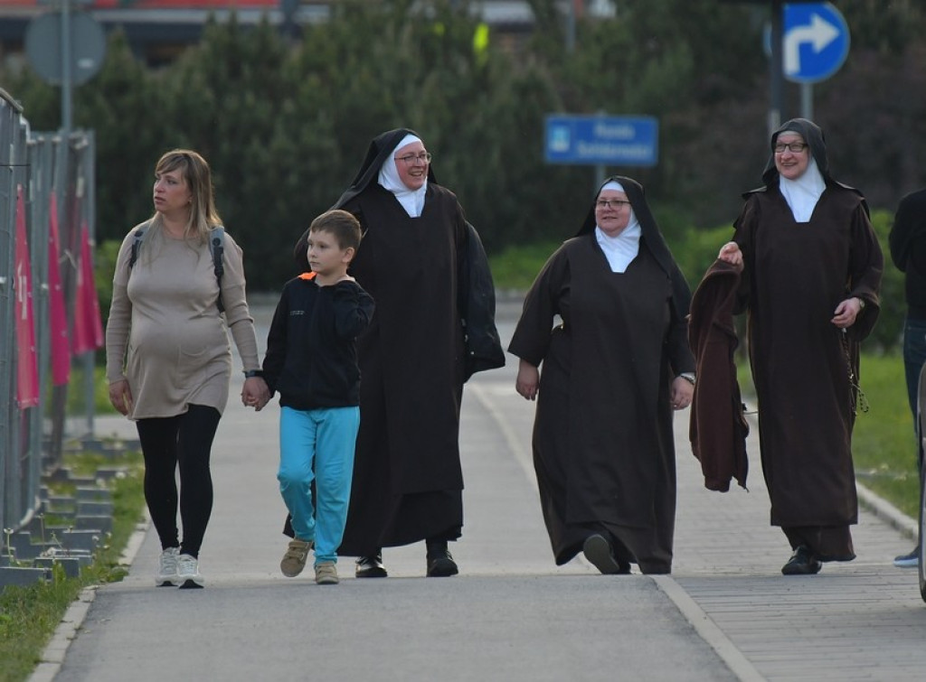 Golec uOrkiestra dla Jana Pawła II