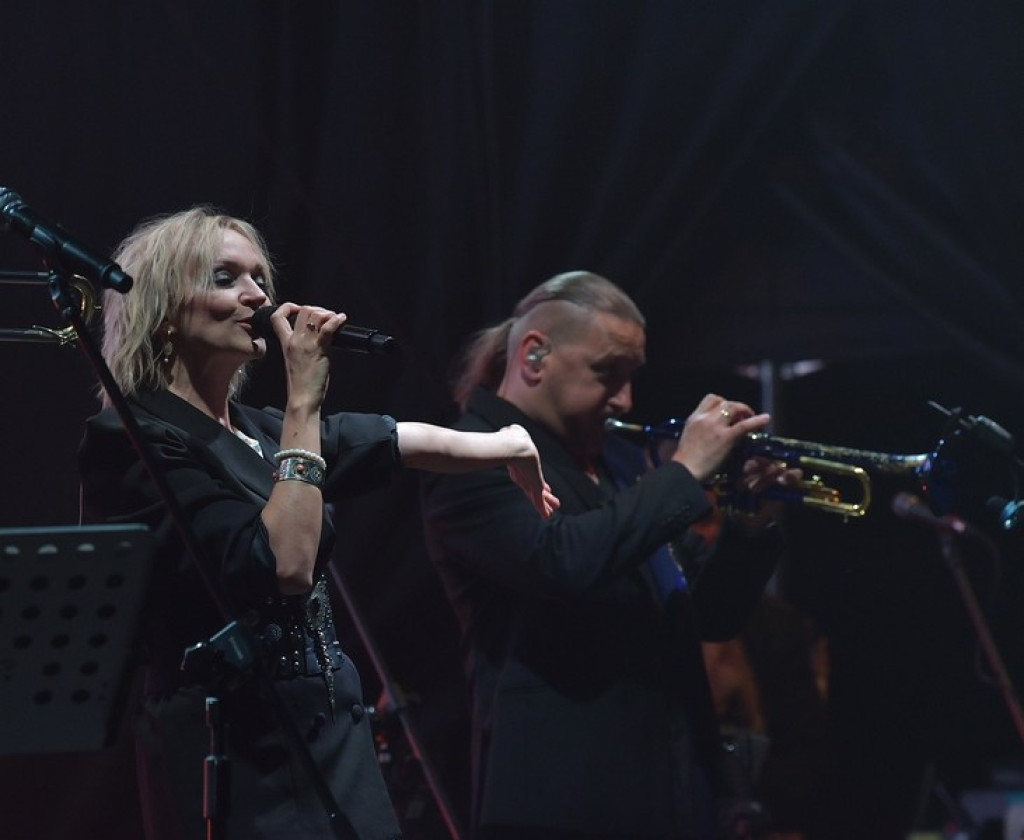 Golec uOrkiestra dla Jana Pawła II