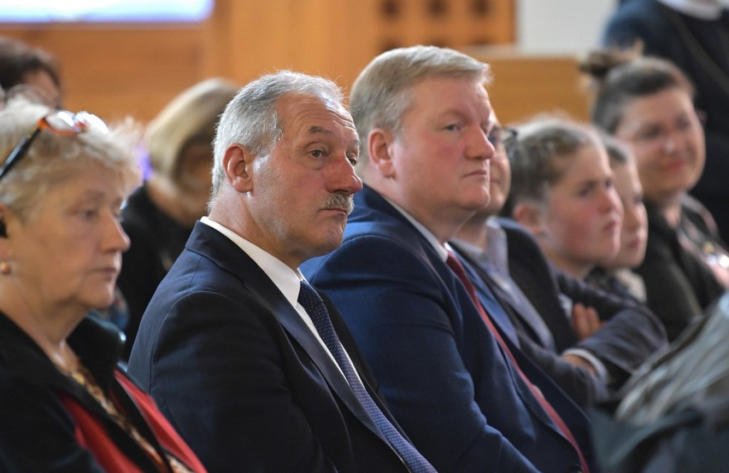 Ćwierć wieku Turlików