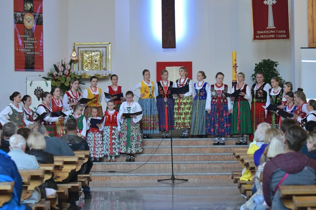 Ćwierć wieku Turlików