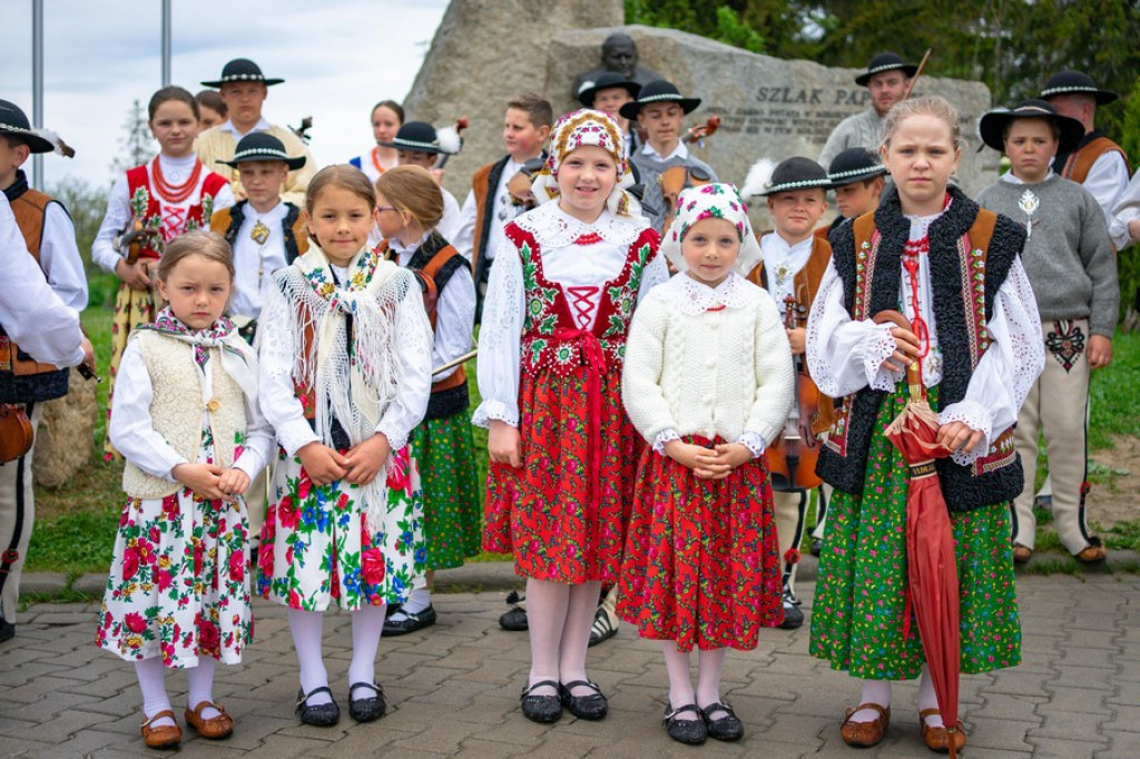 Serca w górę po raz dwudziesty piąty