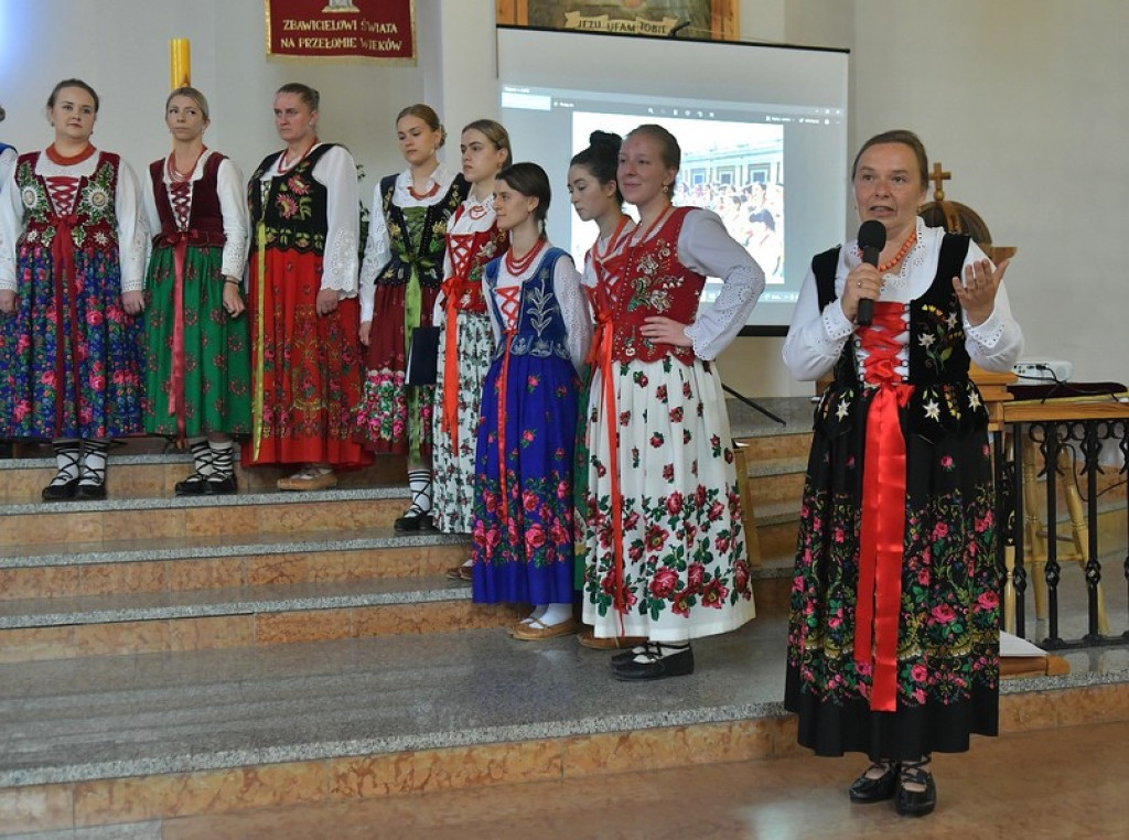 Ćwierć wieku Turlików