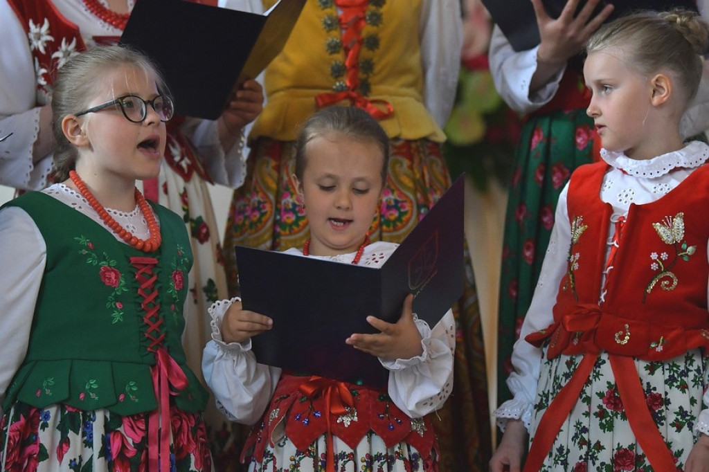 Ćwierć wieku Turlików