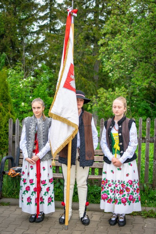 Serca w górę po raz dwudziesty piąty