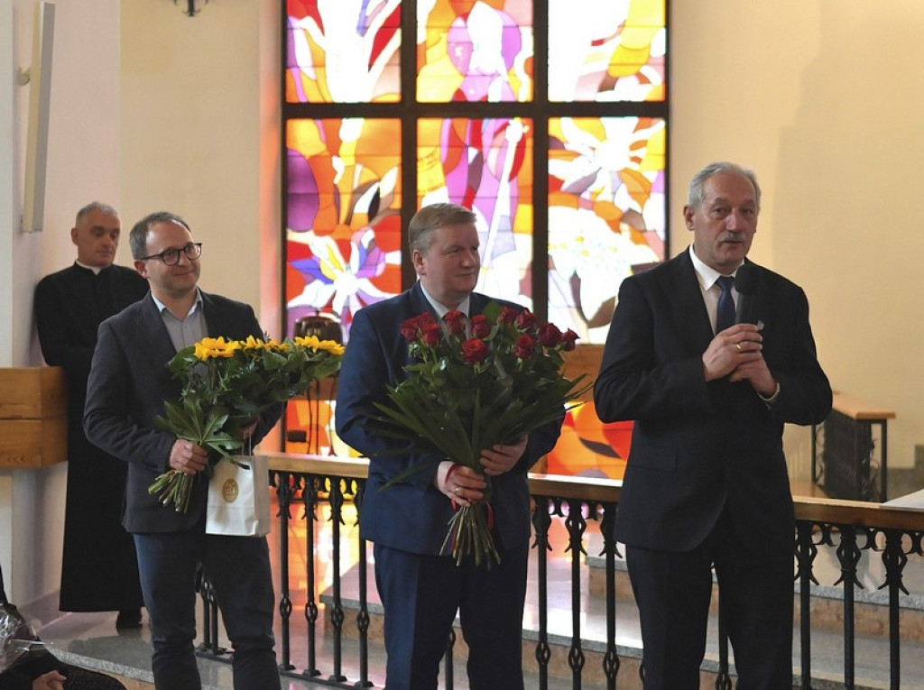 Ćwierć wieku Turlików