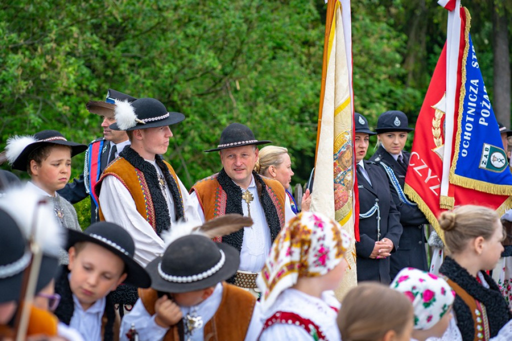 Serca w górę po raz dwudziesty piąty