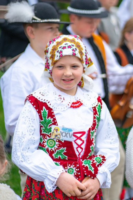 Serca w górę po raz dwudziesty piąty