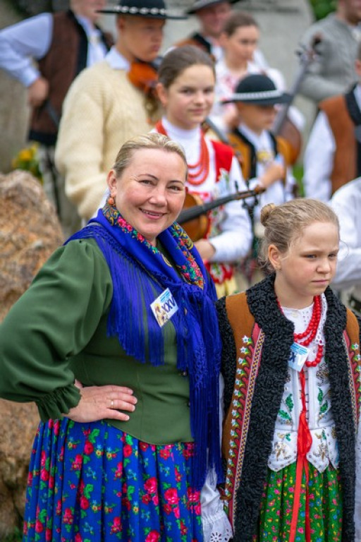 Serca w górę po raz dwudziesty piąty