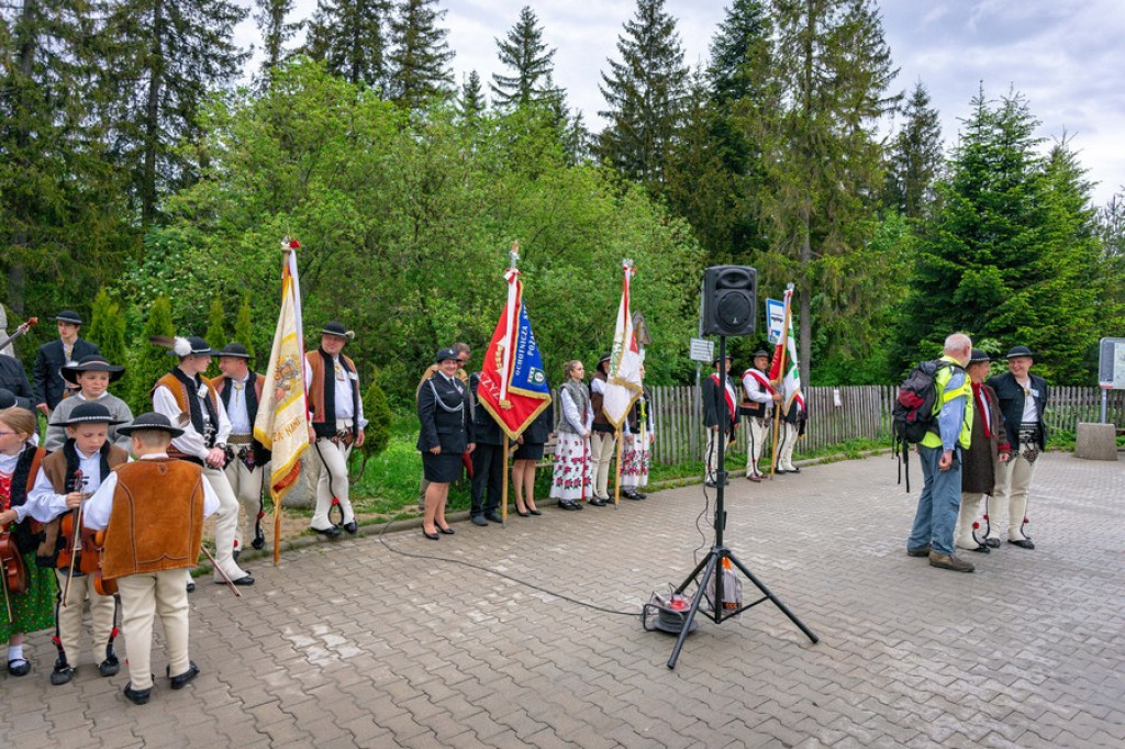Serca w górę po raz dwudziesty piąty