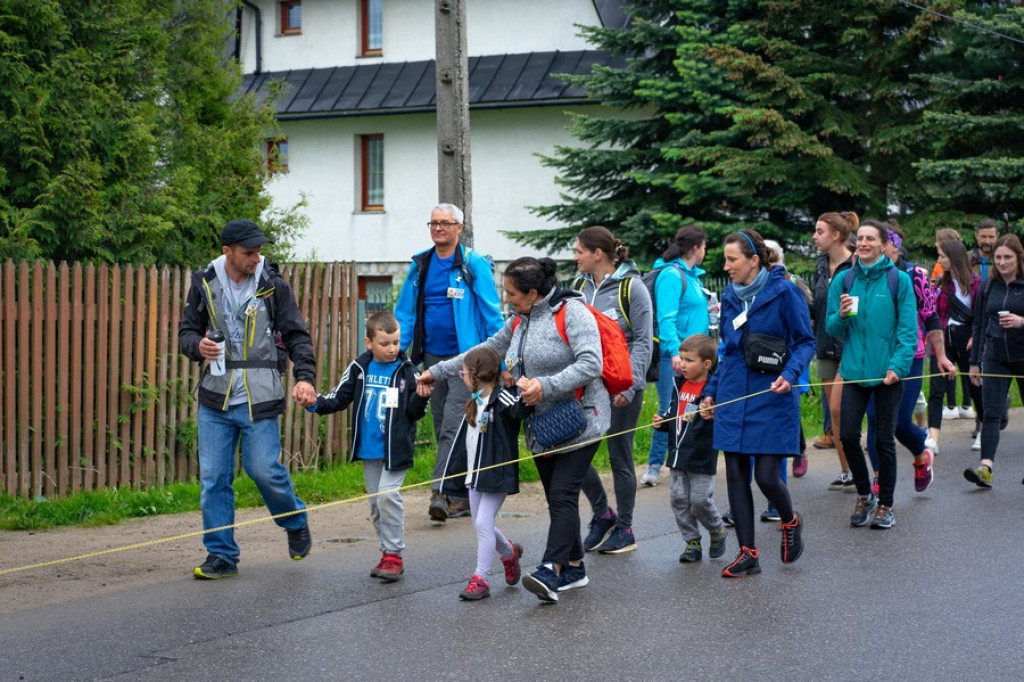 Serca w górę po raz dwudziesty piąty