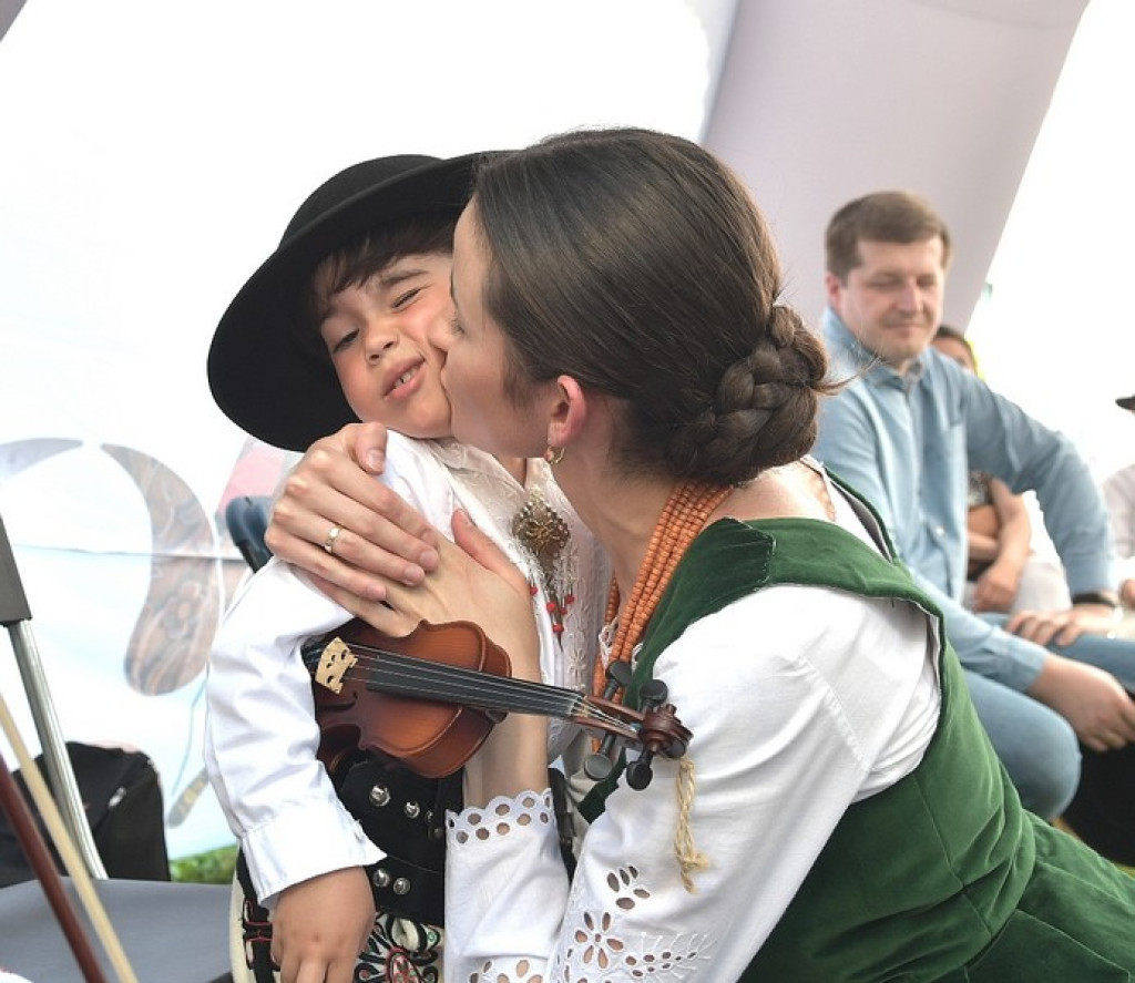 Mała Armia Janosika w Zakopanem