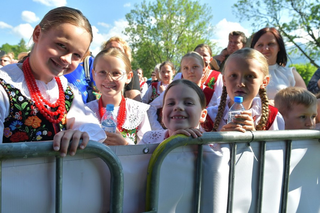 Mała Armia Janosika w Zakopanem