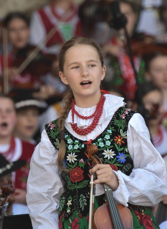 Mała Armia Janosika w Zakopanem