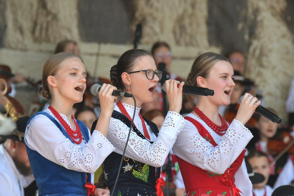 Mała Armia Janosika w Zakopanem