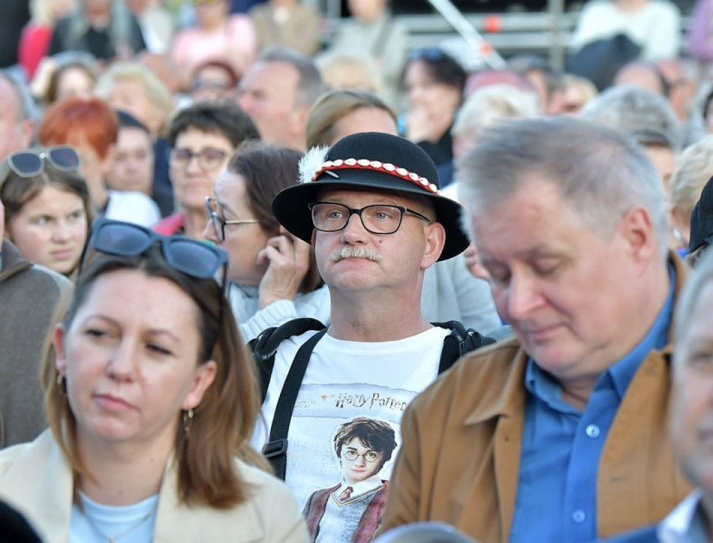 Opera góralska dla papieża