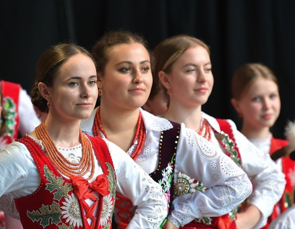 Opera góralska dla papieża