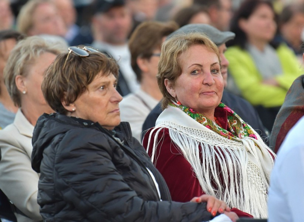 Opera góralska dla papieża