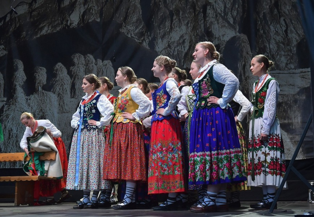 Opera góralska dla papieża
