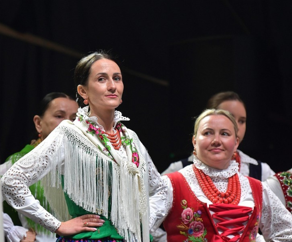 Opera góralska dla papieża