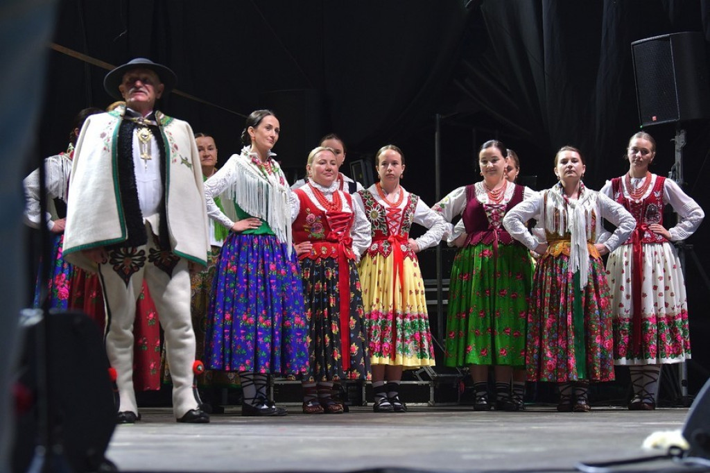 Opera góralska dla papieża