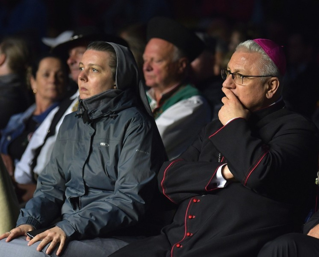 Opera góralska dla papieża