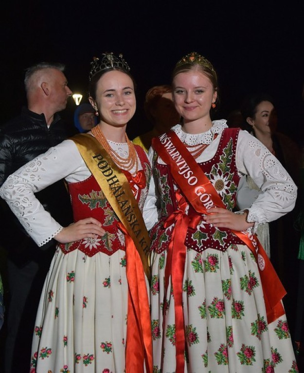 Opera góralska dla papieża