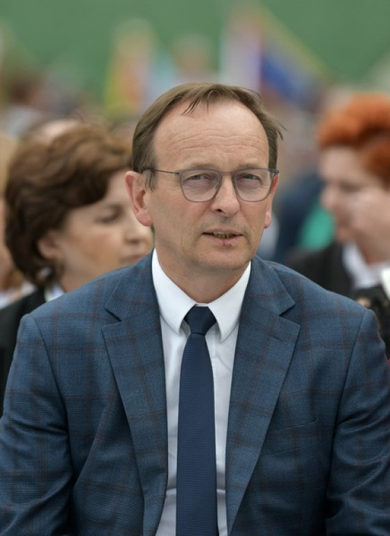 Papieski jubileusz na Wielkiej Krokwi