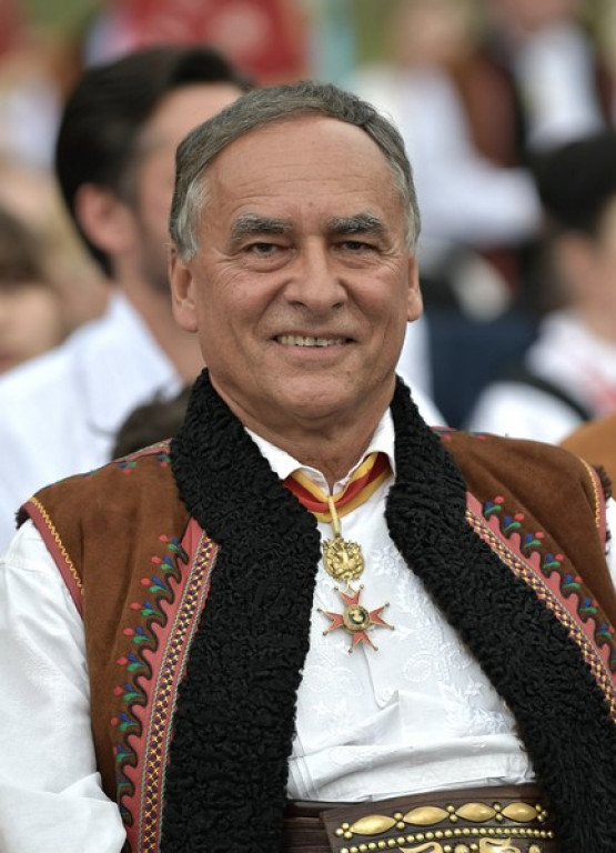 Papieski jubileusz na Wielkiej Krokwi