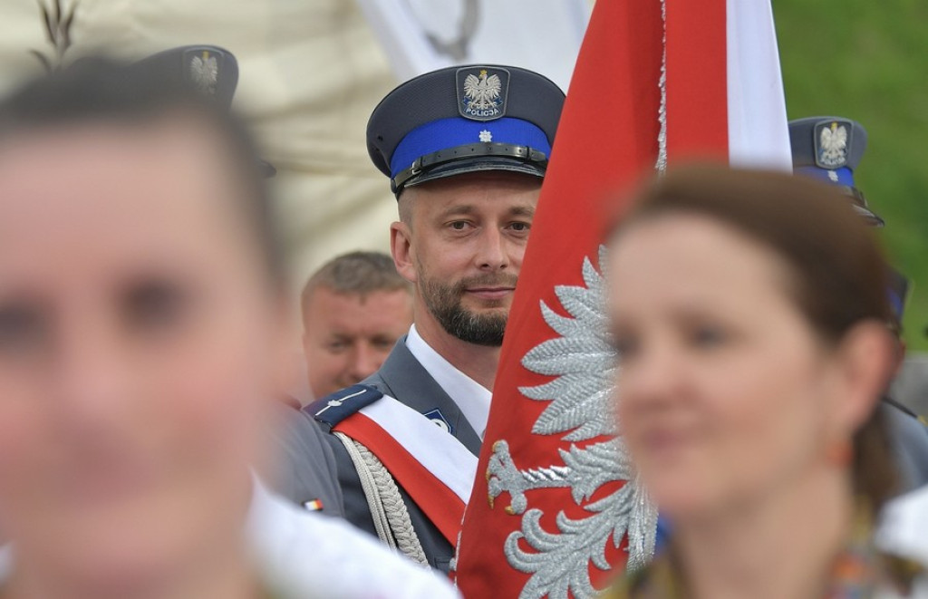 Papieski jubileusz na Wielkiej Krokwi
