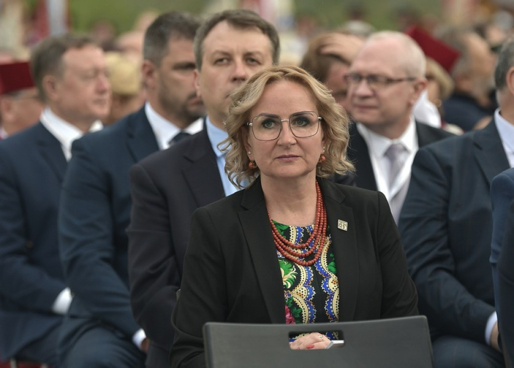 Papieski jubileusz na Wielkiej Krokwi
