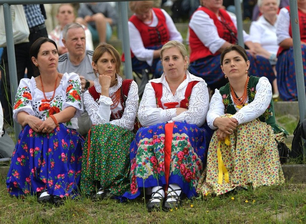 Papieski jubileusz na Wielkiej Krokwi