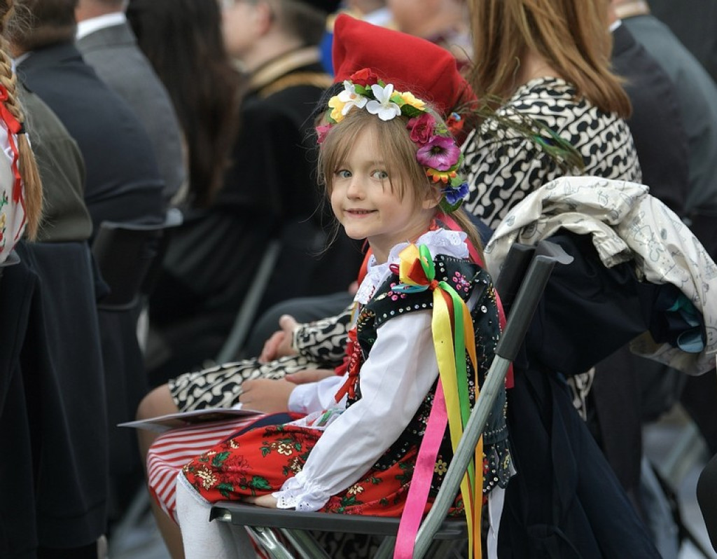 Papieski jubileusz na Wielkiej Krokwi