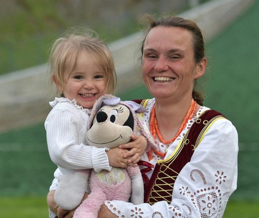 Papieski jubileusz na Wielkiej Krokwi