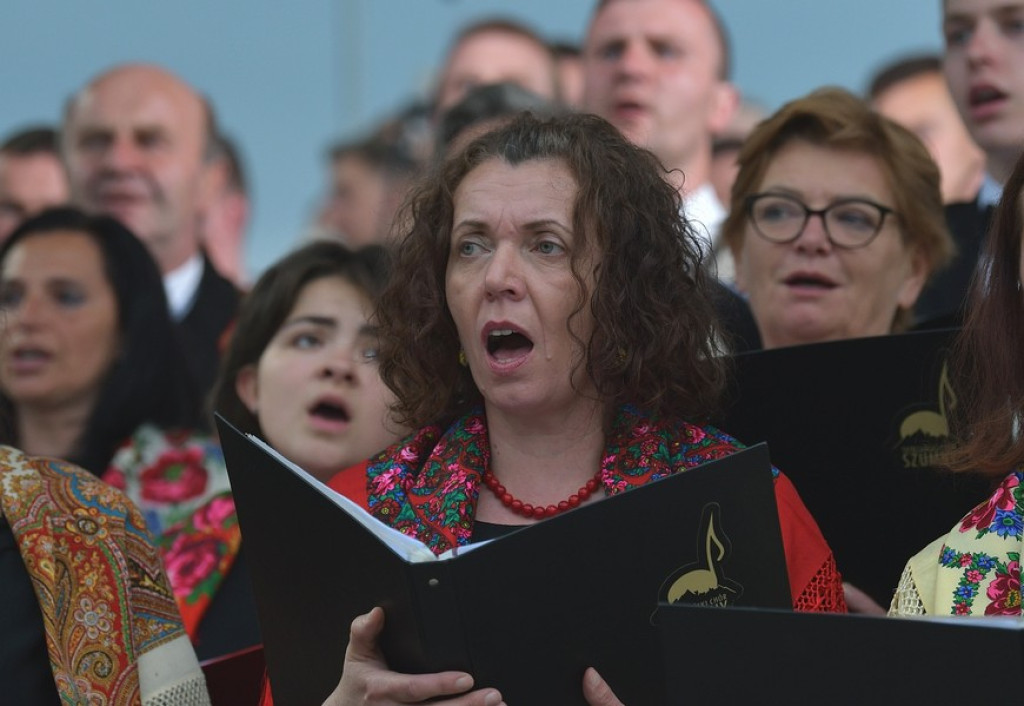 Papieski jubileusz na Wielkiej Krokwi