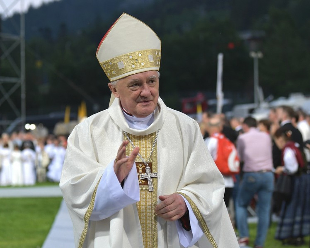 Papieski jubileusz na Wielkiej Krokwi