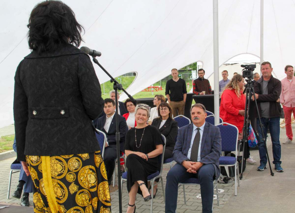 Mieszkanie Plus już gotowe w Nowym Targu