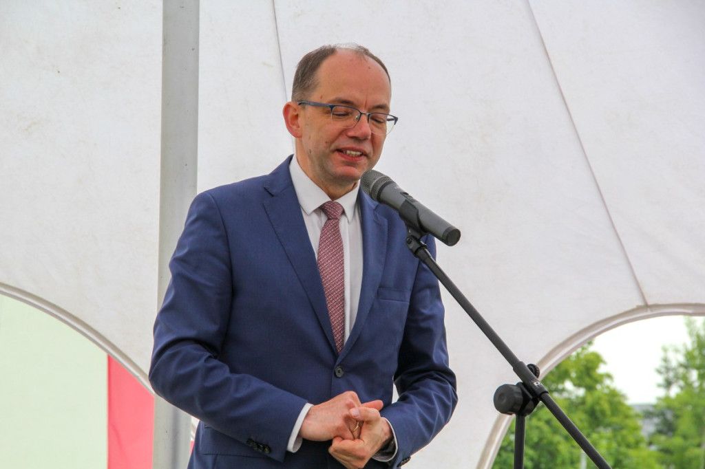 Mieszkanie Plus już gotowe w Nowym Targu