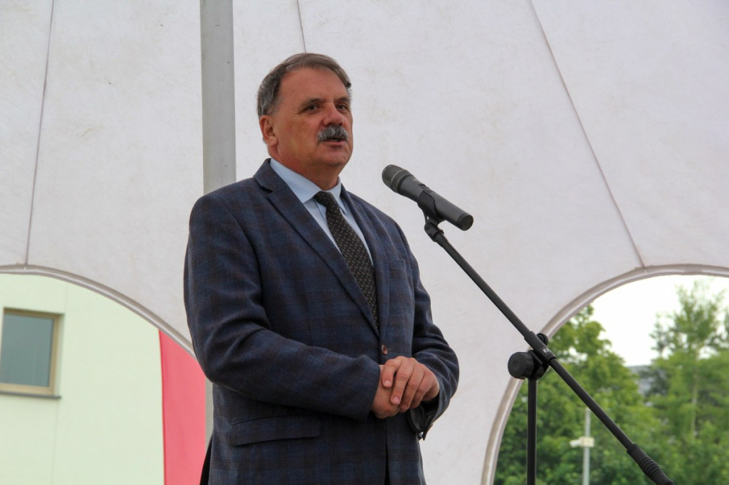 Mieszkanie Plus już gotowe w Nowym Targu
