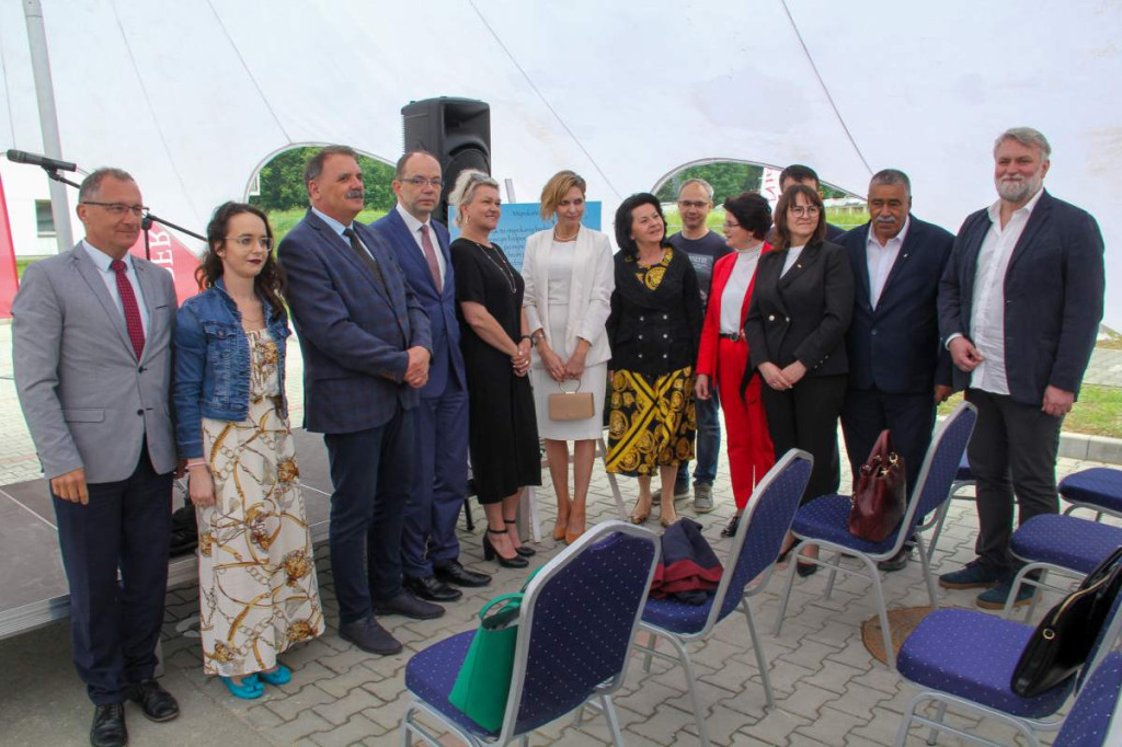 Mieszkanie Plus już gotowe w Nowym Targu