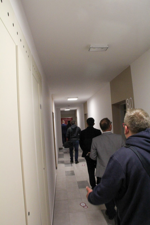Mieszkanie Plus już gotowe w Nowym Targu