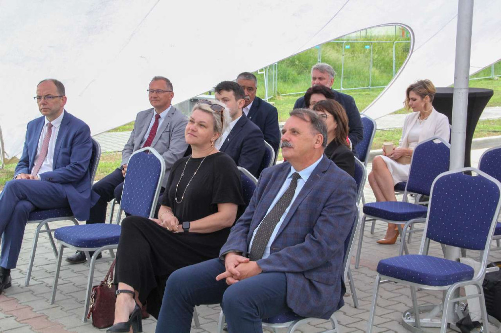 Mieszkanie Plus już gotowe w Nowym Targu