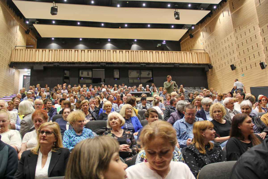 Takie mamy procedury - rewelacyjny spektakl nowotarskich amatorów