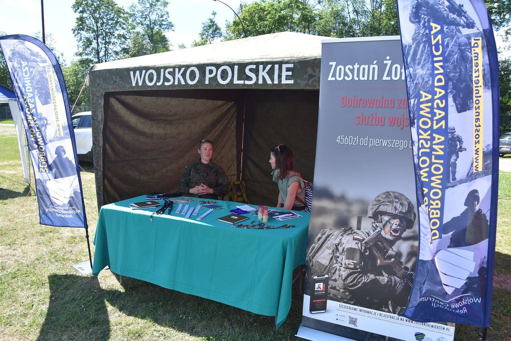 100 lat Oddziału Górali Podhalańskich